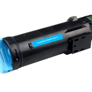 TONER COLOR PLUS sustituye a XEROX 106R03477  Cian (2400 pag.)