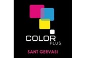Color Plus Barcelona Sant Gervasi