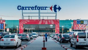 Acuerdo de colaboración entre Color Plus y Carrefour