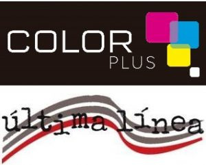 Color Plus entra en colaboración con Última línea